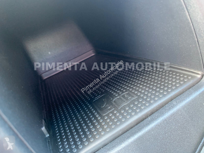 Samochód dostawczy Volkswagen 50 ALU PRITSCHE...