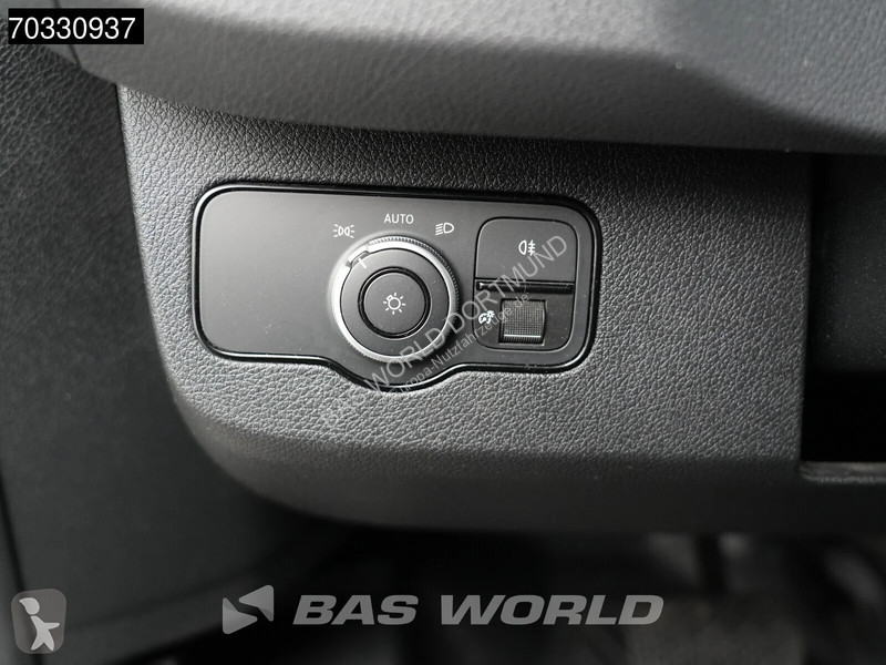 Furgoneta Mercedes 317 CDI Automatik L3H2 170PS...