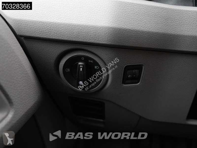 عربة نفعية Volkswagen 177pk 50 Laadklep Zijdeur...