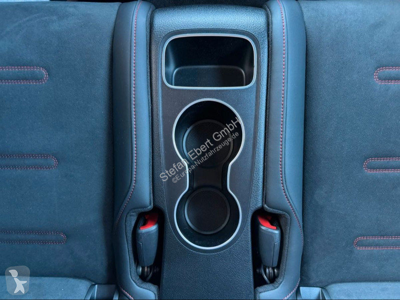 عربة نفعية Mercedes E 53 AMG...