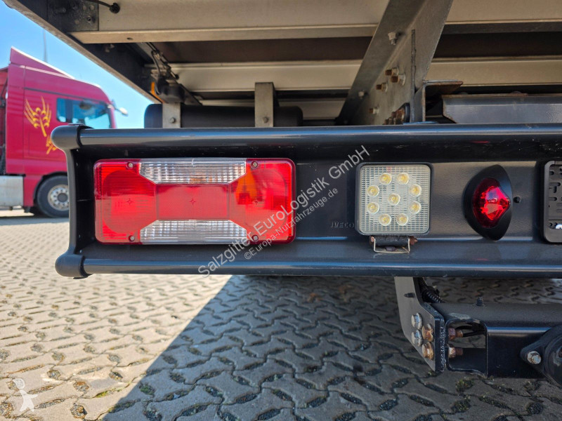 Iveco 72-210 Transporter