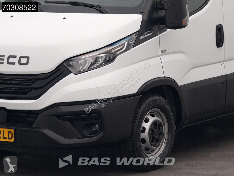 Furgoneta Iveco 35S16 Neu! Automatik 160PS L2H2...
