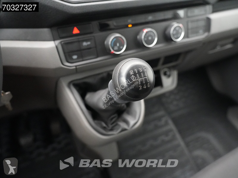 عربة نفعية Volkswagen 140pk Laadklep Zijdeur...