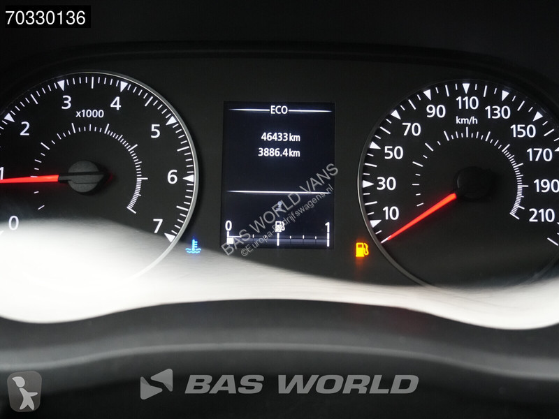 Bedrijfswagen Renault L2H2 LED Navi Airco...