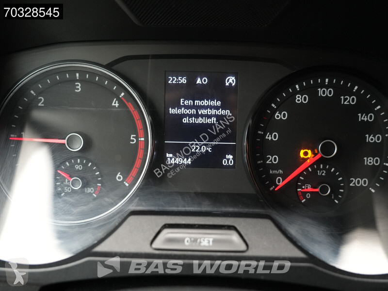 Volkswagen 140pk L3H3 LED Navi Airco Cruise...