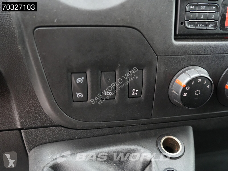 Furgoneta Renault Elektrisch 33kWh 130km WLTP...