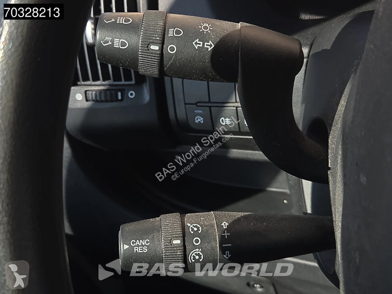 Furgoneta Peugeot L2H2 - Aire Acondicionado -...