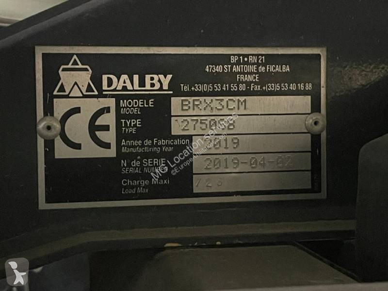 Samochód dostawczy Iveco