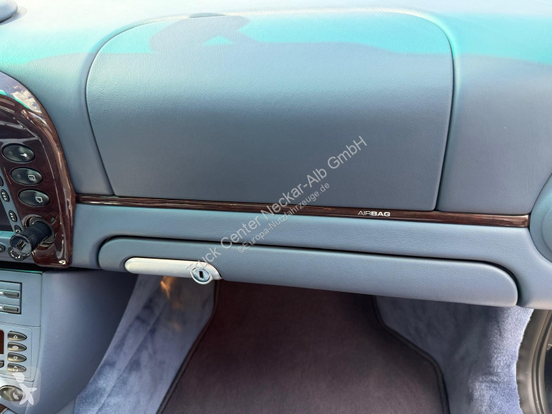 Véhicule utilitaire Porsche 911 996 Turbo WLS...