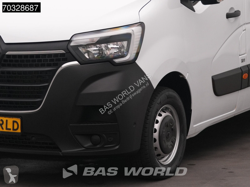 Bedrijfswagen Renault L3H2 LED Airco Cruise...