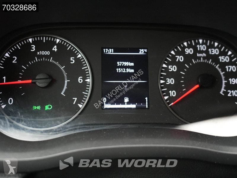 Bedrijfswagen Renault L3H2 LED Airco Cruise...