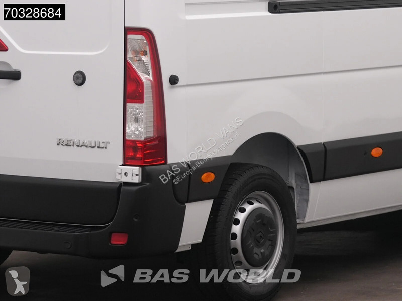 Užitkové vozidlo Renault L3H2 LED Airco Cruise...