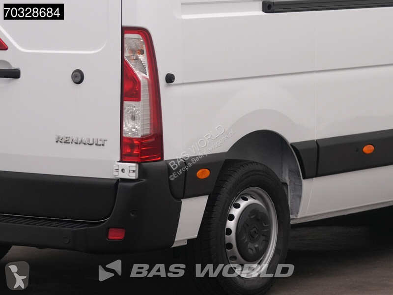 Furgoneta Renault L3H2 LED Airco Cruise...