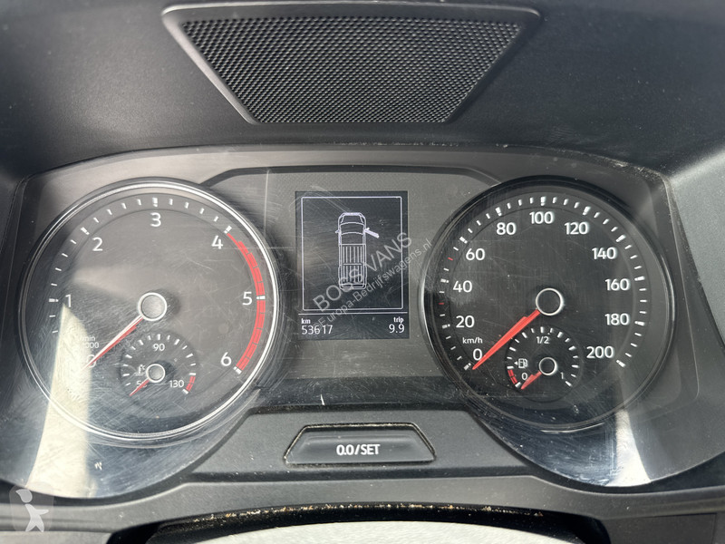 Furgoneta Volkswagen 2.0 TDI 140PK L3H3 Camera...