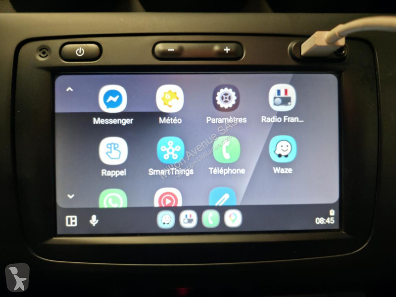 Samochód dostawczy Dacia DUSTER 1.5 Blue dCi -...