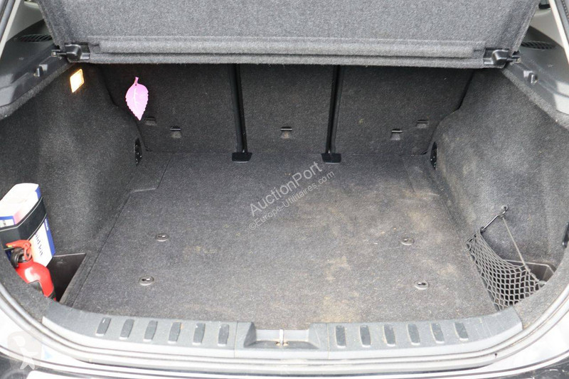 BMW  Transporter