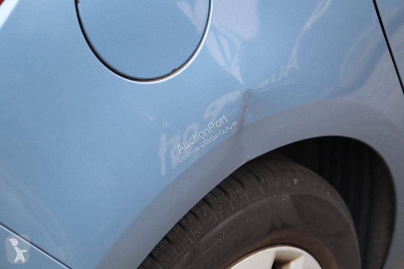 Opel  Transporter