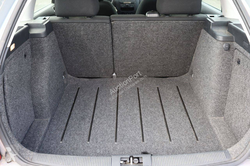 Skoda  Transporter