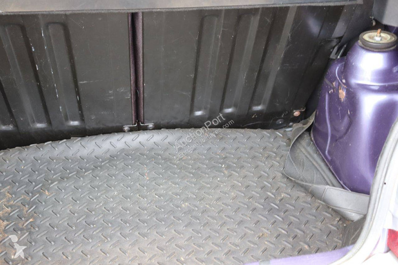Ford Ka Transporter