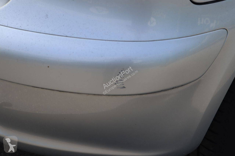 Furgoneta Peugeot