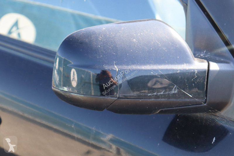 عربة نفعية Hyundai
