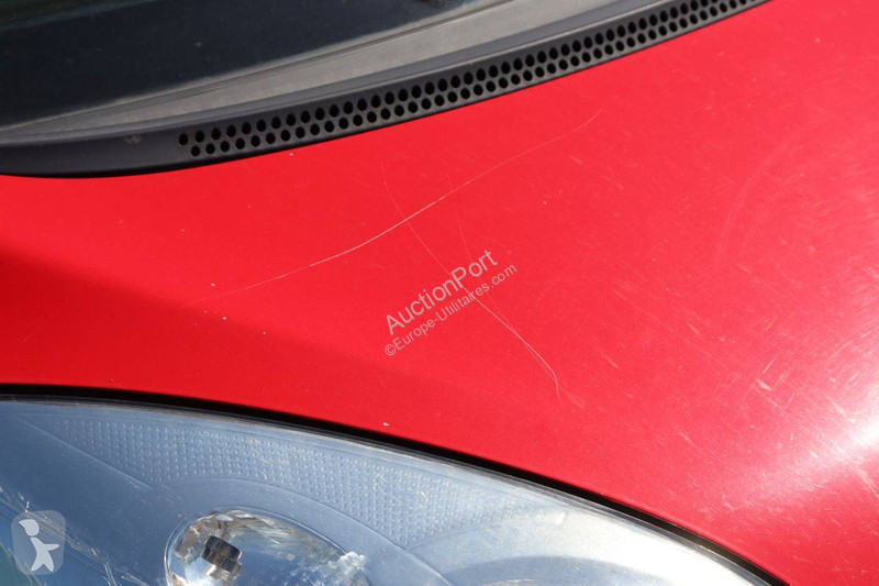 عربة نفعية Citroën