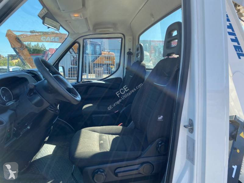 Iveco  Transporter