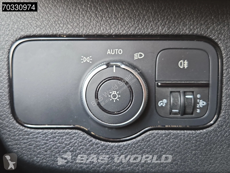 عربة نفعية Mercedes 215 CDI Automático - 150CV...