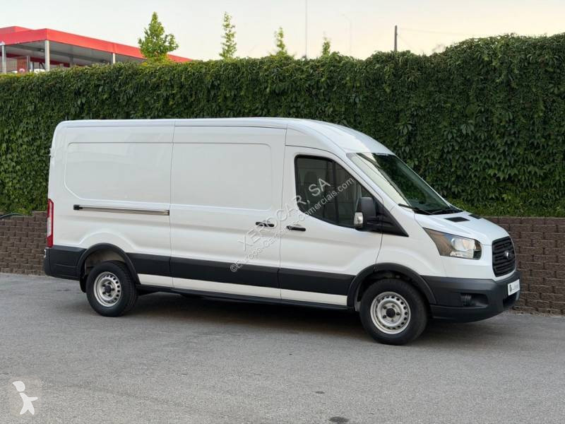 Veicolo commerciale Ford