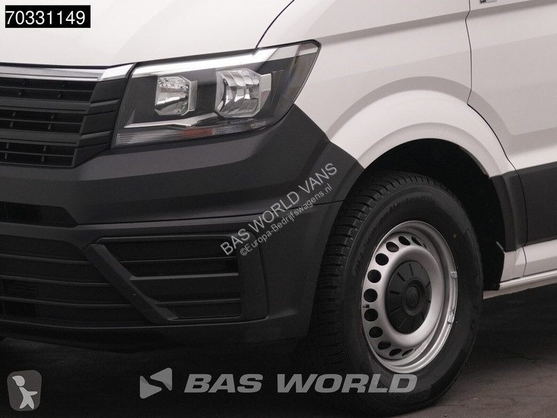 Autoutilitară Volkswagen 177pk Automaat...