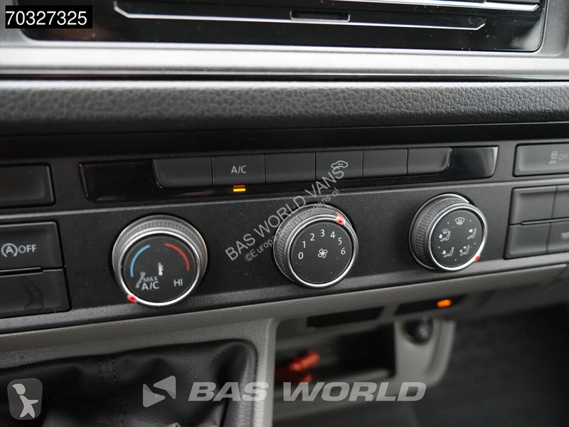 عربة نفعية Volkswagen 140pk Laadklep Zijdeur...