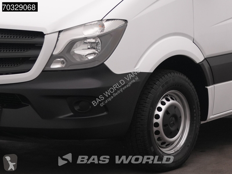 عربة نفعية Mercedes 311 CDI Automaat L3H2...