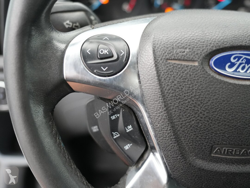 Лекотоварен автомобил Ford 155PK