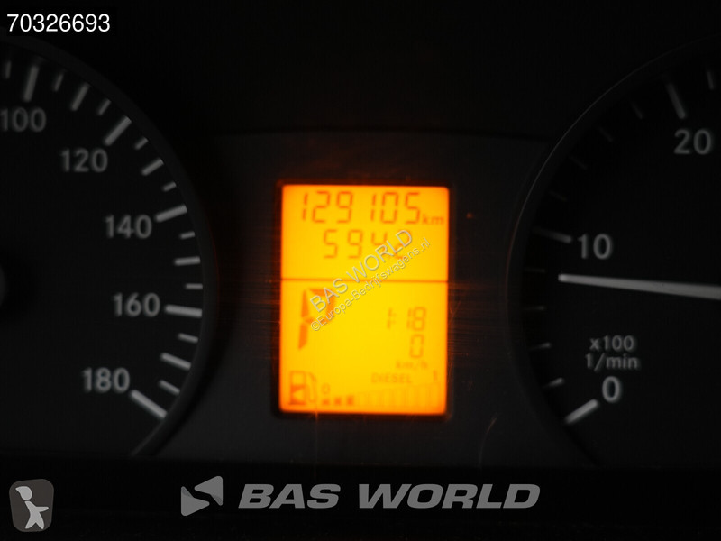 Bedrijfswagen Mercedes 314 CDI Automaat L2H2...