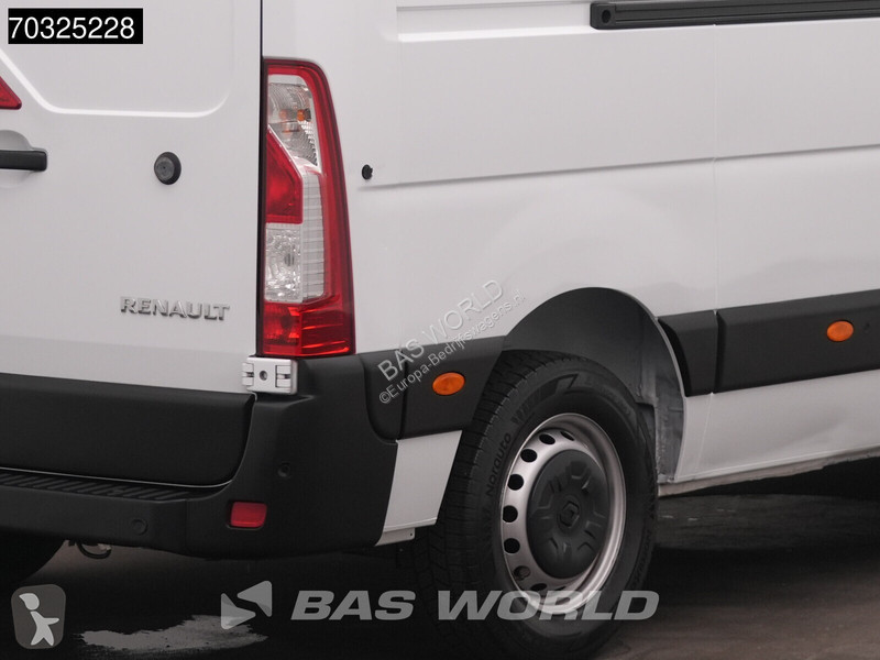Bedrijfswagen Renault L3H2 LED Airco Cruise...