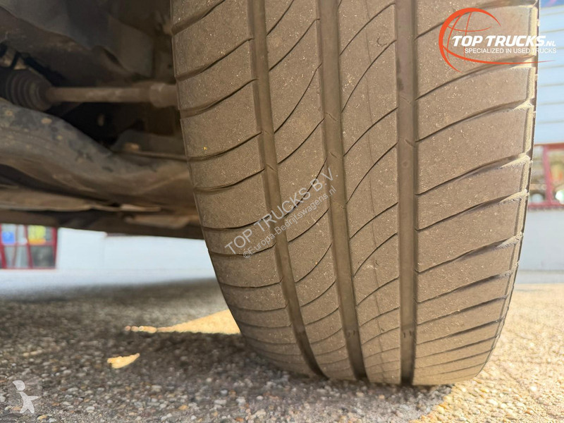 Bedrijfswagen Mercedes 319 CDI - L3H2 - Towbar...