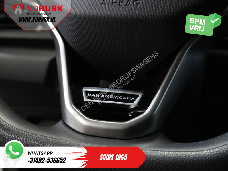 Bedrijfswagen Volkswagen 2.0 TDI 100 pk Pan...