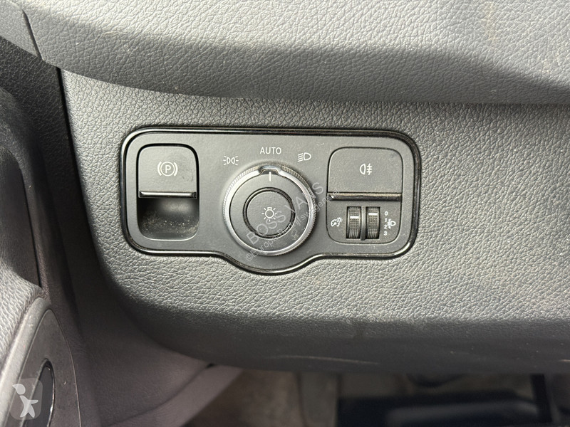 Furgoneta Mercedes 312 55 kWh L2H2 Elektrisch...
