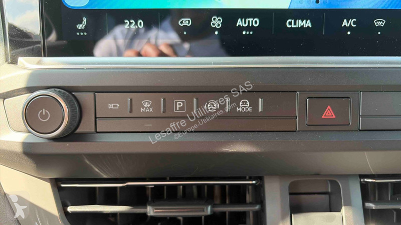 عربة نفعية Volkswagen TRANSPORTER PROCAB L1H1...