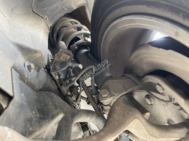 عربة نفعية BMW
