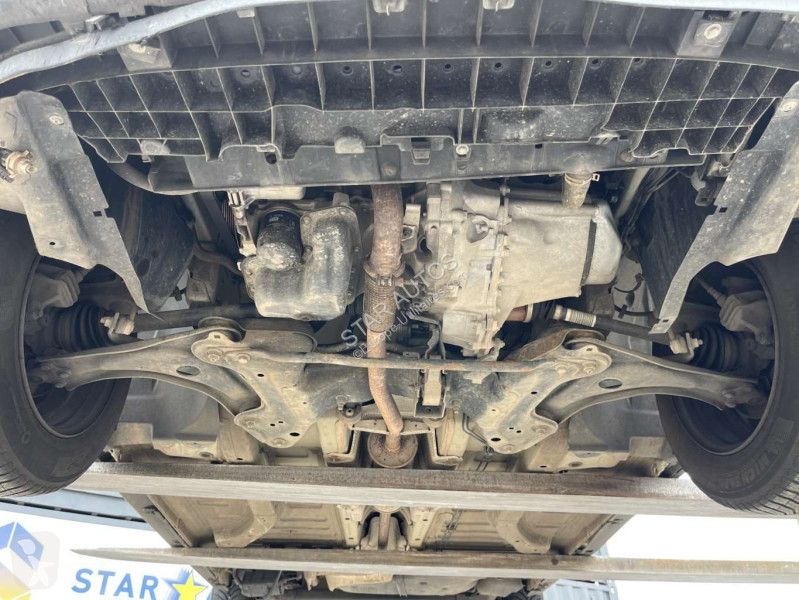 Citroën  Transporter
