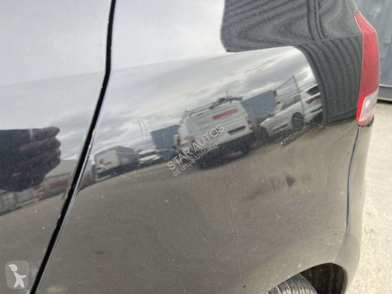 Furgoneta Volkswagen