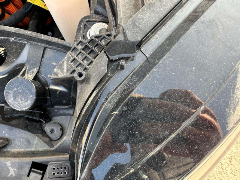 Véhicule utilitaire Fiat
