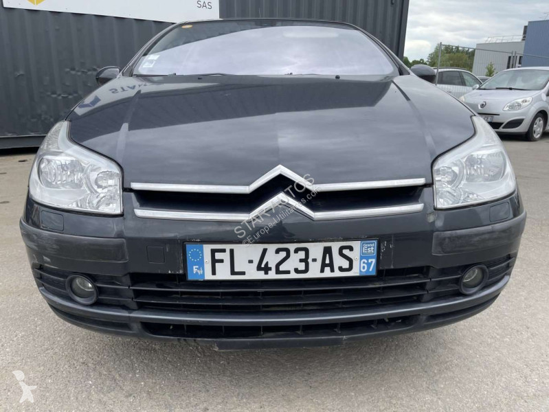 Citroën  Transporter