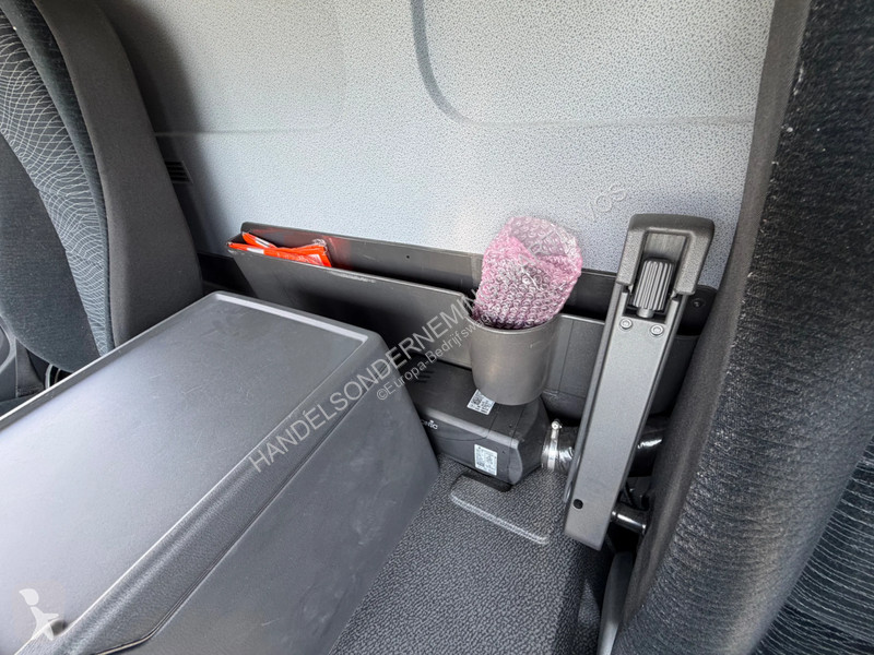 Veicolo commerciale Mercedes ATEGO1323L EURO6....