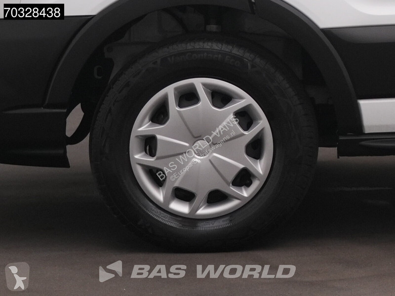 عربة نفعية Ford 130pk Laadklep Bakwagen Airco...