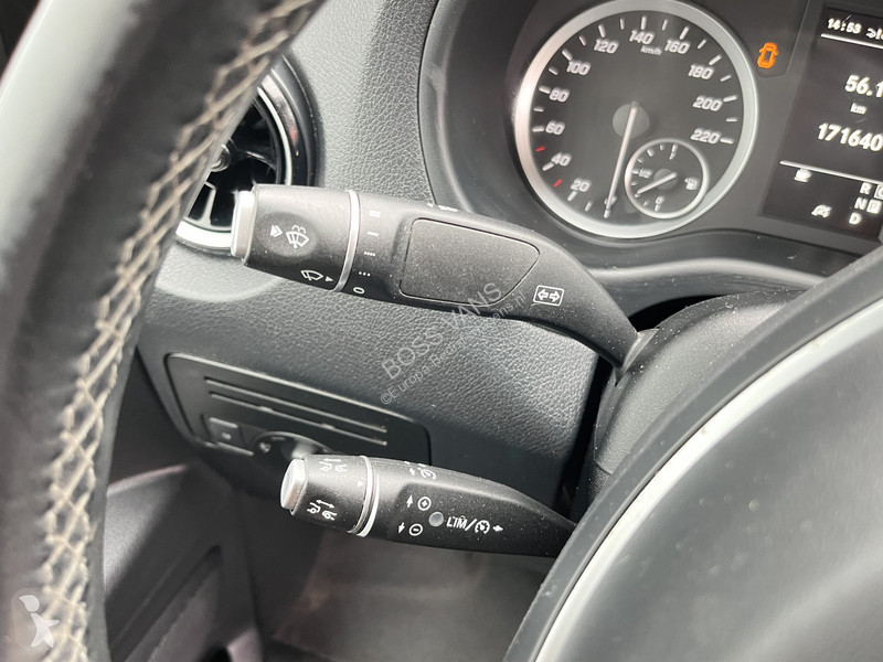 Furgoneta Mercedes 119 1.9 CDI 190pk Automaat...