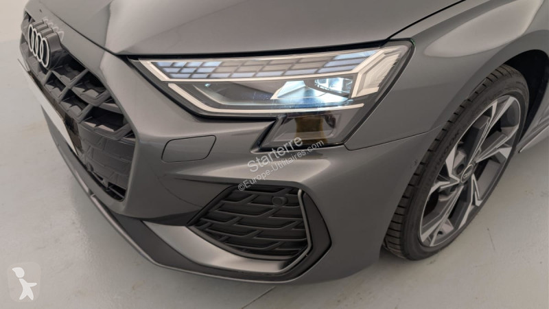 Audi  A3 SPORTBACK Transporter