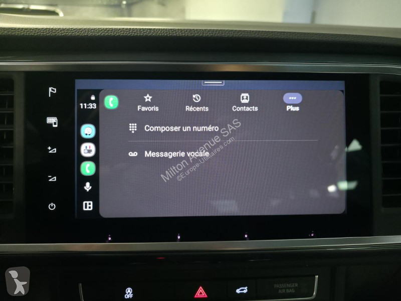 Samochód dostawczy Seat ATECA 2.0 16V TDI - 150...