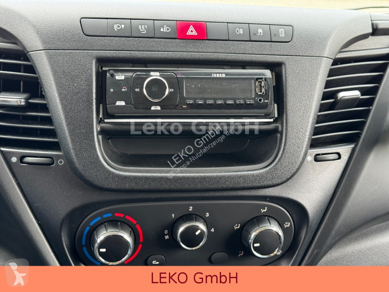 Iveco 35C13 Transporter